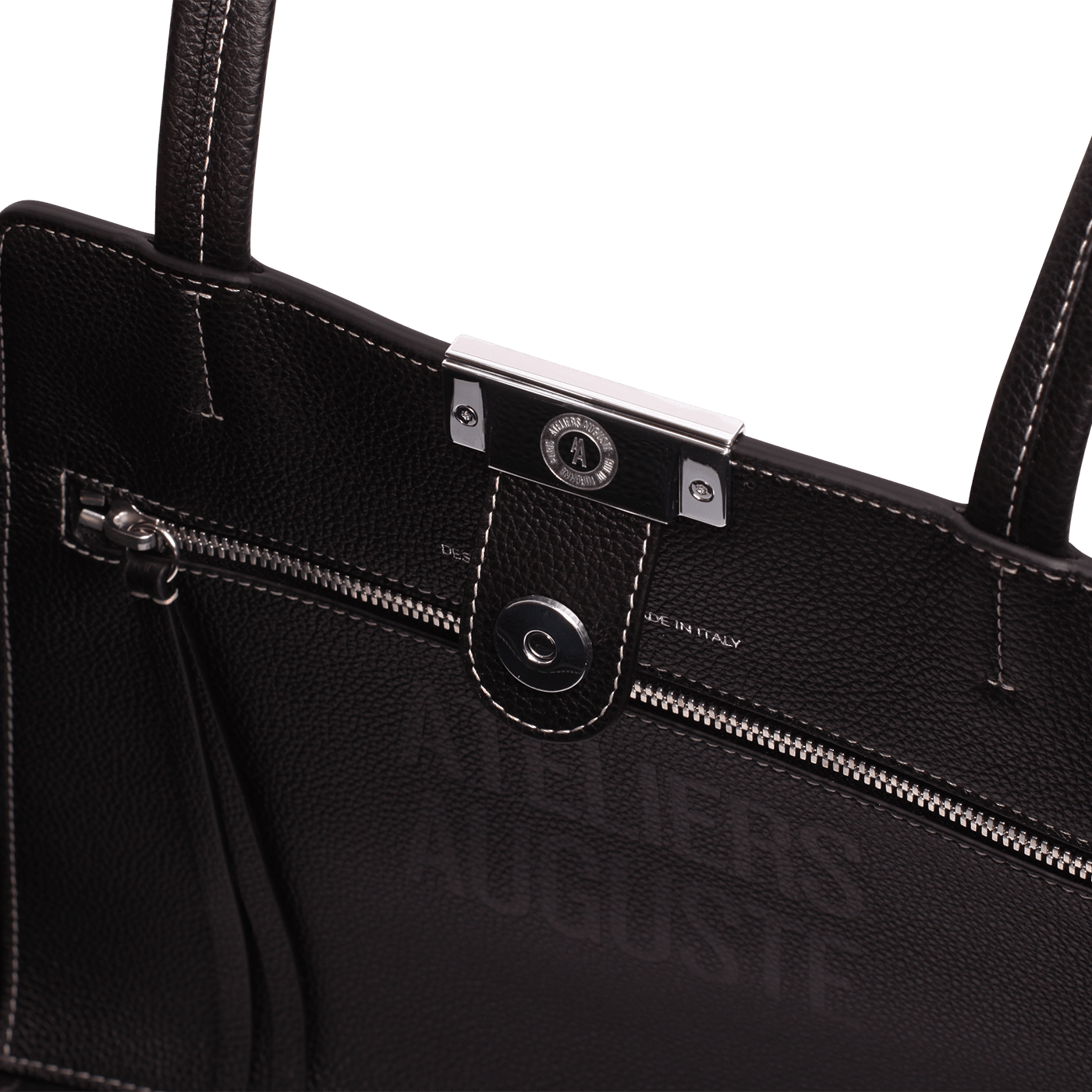 Agrandir